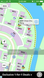 Blk 690C Choa Chu Kang Crescent (Choa Chu Kang), HDB 5 Rooms #117052772